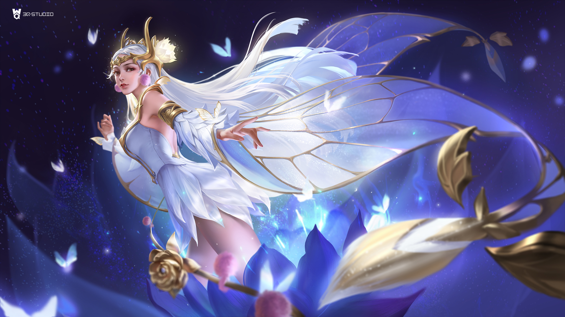 GuardiaN 宣布他从 Counter-Strike 2 退役