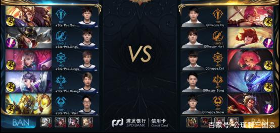 BlanK 's Black Dream 用狙击枪撕裂了 Kang Kang！TE 的进攻队伍疯狂操控！TE 1-0 EDG