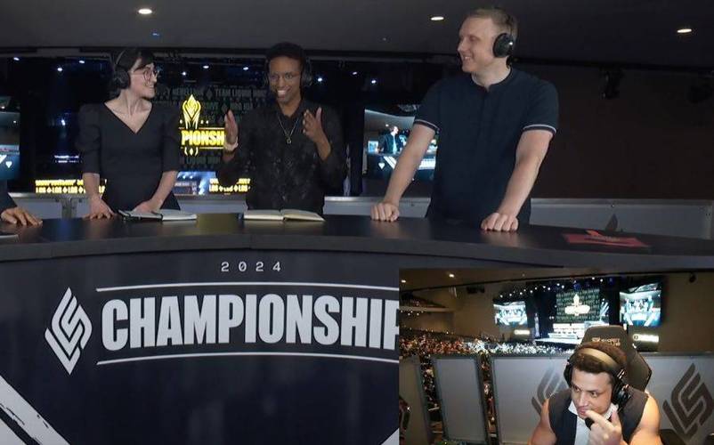 Kanavi ：感谢队友 因为队友才能拿到（这么多）MVP