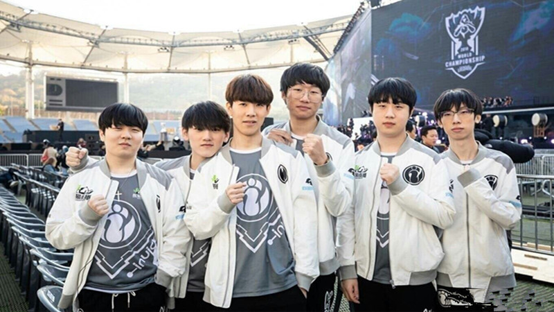 2025LCK第二周积分榜&POG排行榜