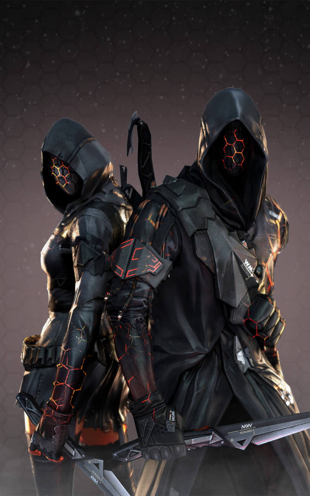 恭喜RW侠晋级2025王者荣耀世冠四分之一决赛！