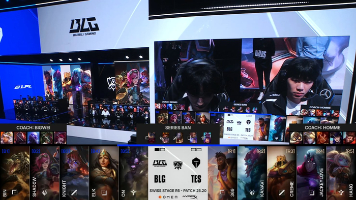 Team Liquid 达到 VCT 2025： EMEA 第二阶段的总决赛