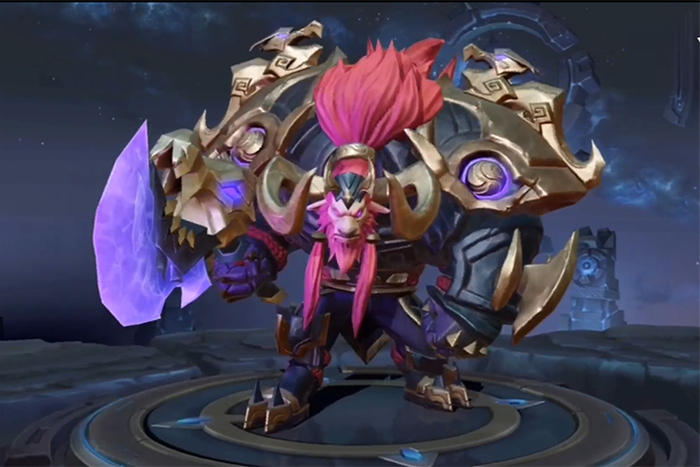 围绕呼吸打有啥用？Ruler女枪扫大伤害爆炸 JDG顽强扳平比分