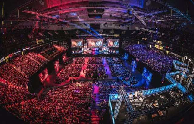 王者归来，s1mple荣膺本届DH春季大师赛MVP