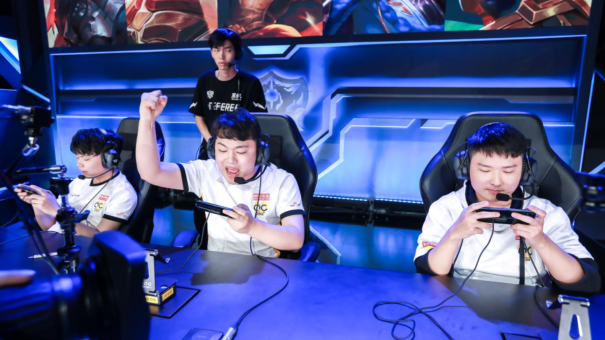 CSGO比赛豪门Astralis财报显示亏损482万美元，俱乐部走上市之路是否可行？