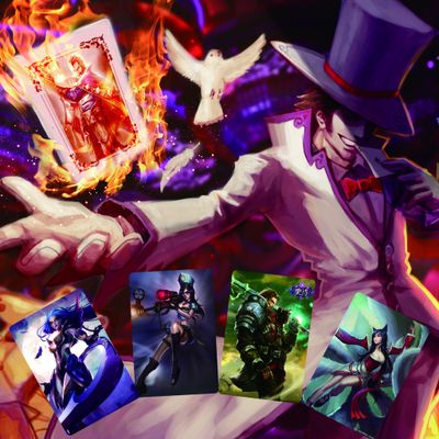 Complexity的财务概览对于 2024