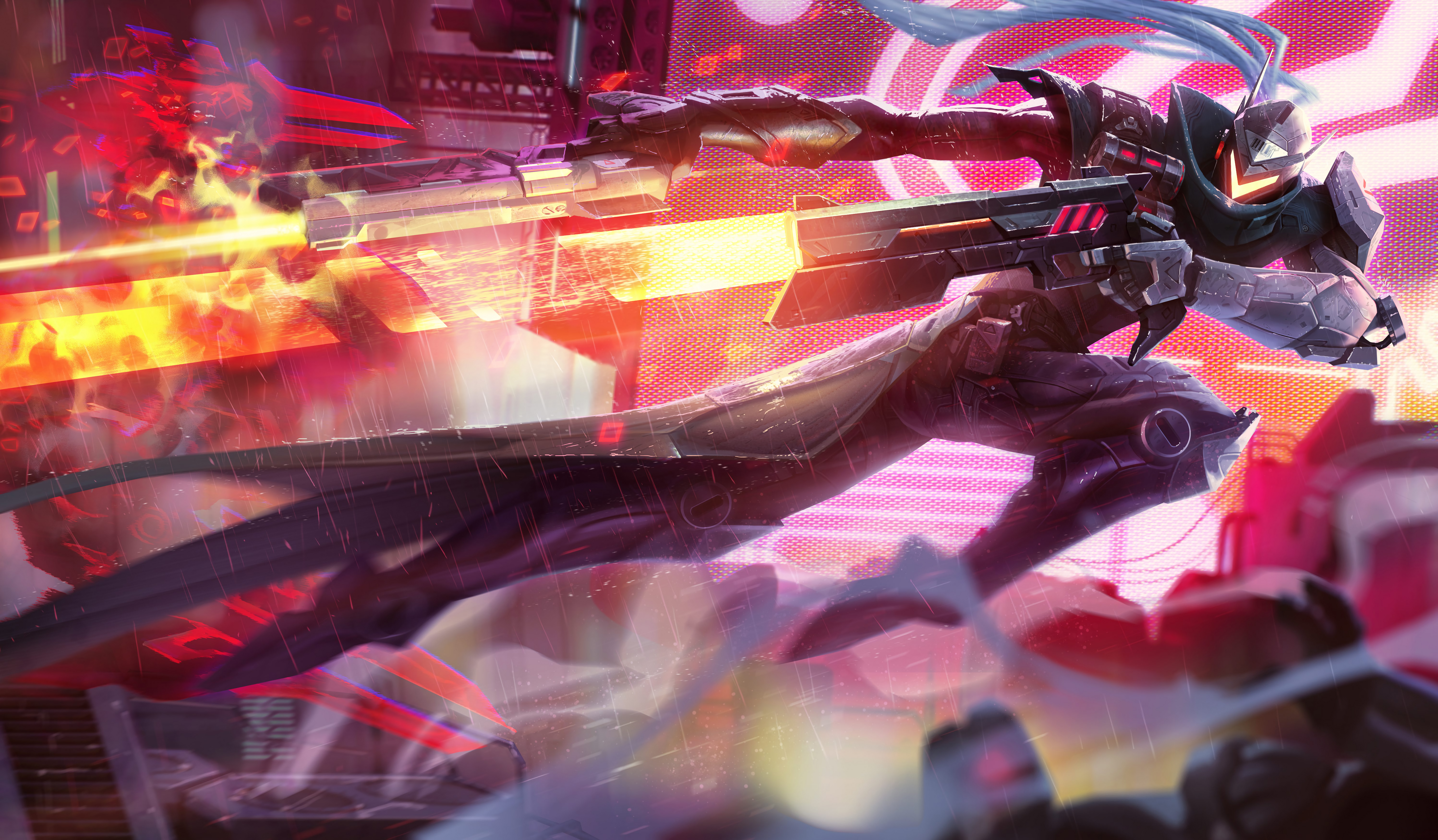 DOTA2斯德哥尔摩Major战报：绝境翻盘 OG淘汰FNC