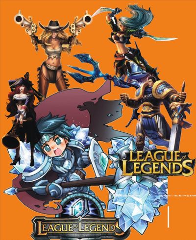 恭喜NV拿下首届英雄联盟手游艾欧尼亚杯总决赛冠军