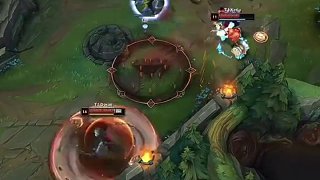 Faker遭遇耻辱对局，对手竟直接做手势嘲讽