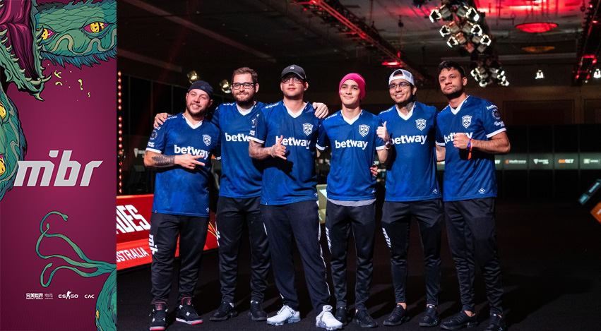 VCT 2025：EMEA 第一阶段小组抽签已公布