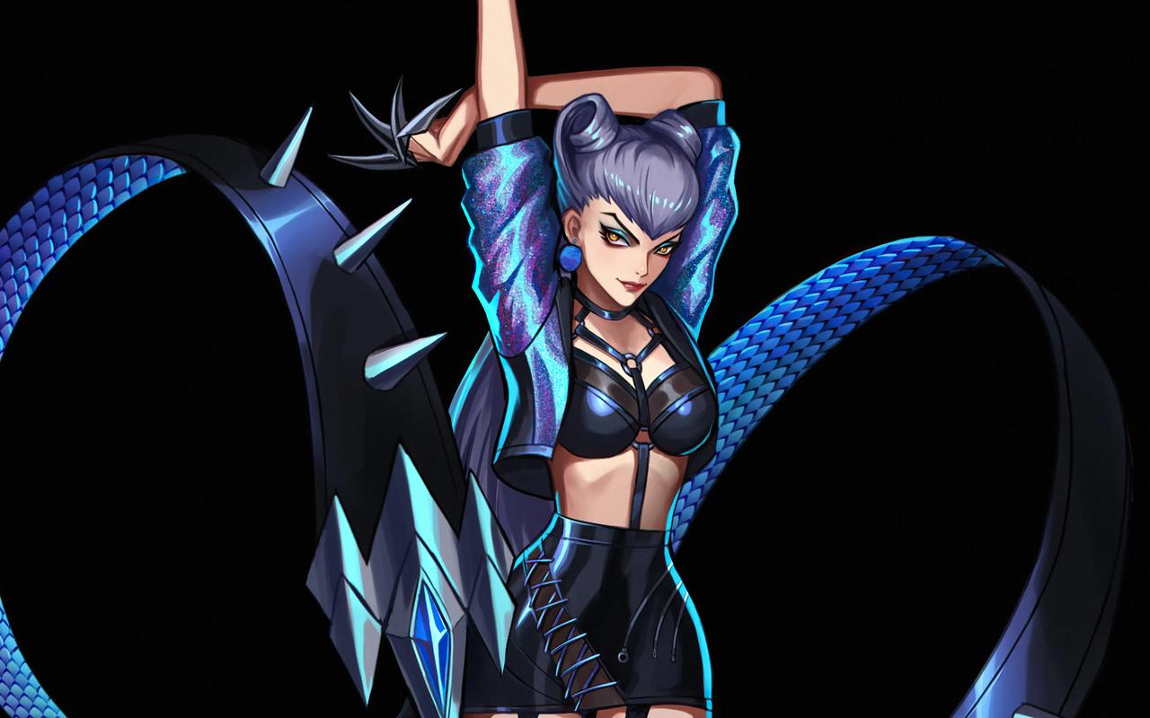 LPL今日首发：TheShy Rookie相遇