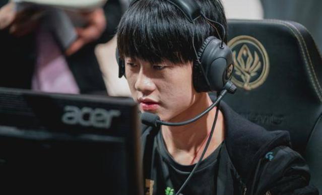 jkaem 离开 BC.Game，因债务问题