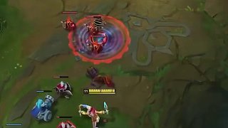 Wildcard 在 BLAST Rivals Spring 2025 中击败 pain 晋级季后赛